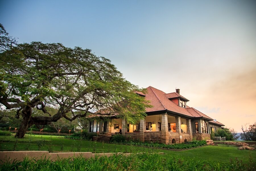 Halls - Torburnlea Dinner-2